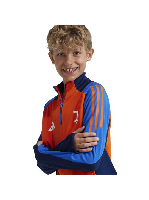 Adidas Juventus training top da bambino 24/25 Juventus | IS5817TR TOP